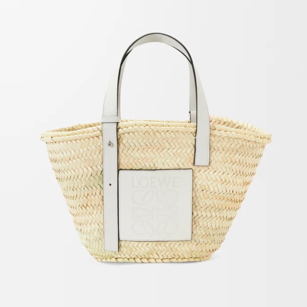 Loewe Medium Basket Bag
